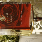 Отзывы Amouage Lyric