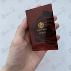 Отзывы Amouage Lyric