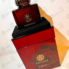 Отзывы Amouage Lyric