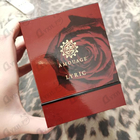 Отзывы Amouage Lyric