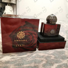 Отзыв Amouage Lyric