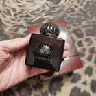 Отзывы Amouage Lyric