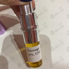 Отзыв Amouage Lyric