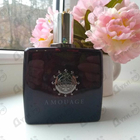 Отзывы Amouage Lyric