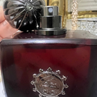 Отзывы Amouage Lyric