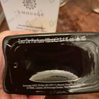 Отзыв Amouage Lyric