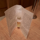 Отзыв Amouage Lyric