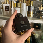 Отзывы Amouage Lyric
