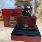 Отзыв Amouage Lyric