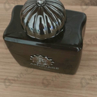 Отзыв Amouage Lyric