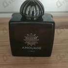 Отзывы Amouage Lyric