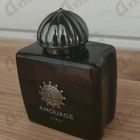 Отзывы Amouage Lyric