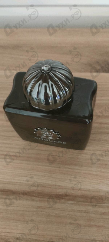 Купить Lyric от Amouage