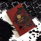 Отзыв Amouage Lyric