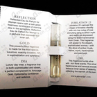 Духи Lyric от Amouage