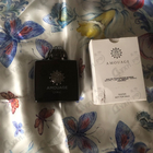 Духи Lyric от Amouage