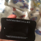 Отзывы Amouage Lyric