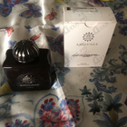 Отзыв Amouage Lyric