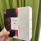 Отзыв Amouage Lyric