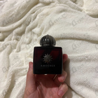 Отзыв Amouage Lyric