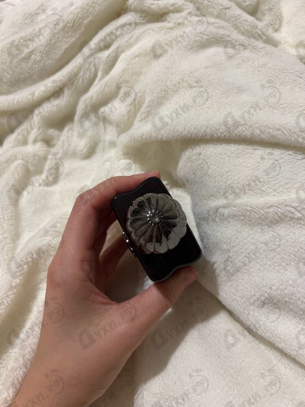 Парфюмерия Lyric от Amouage