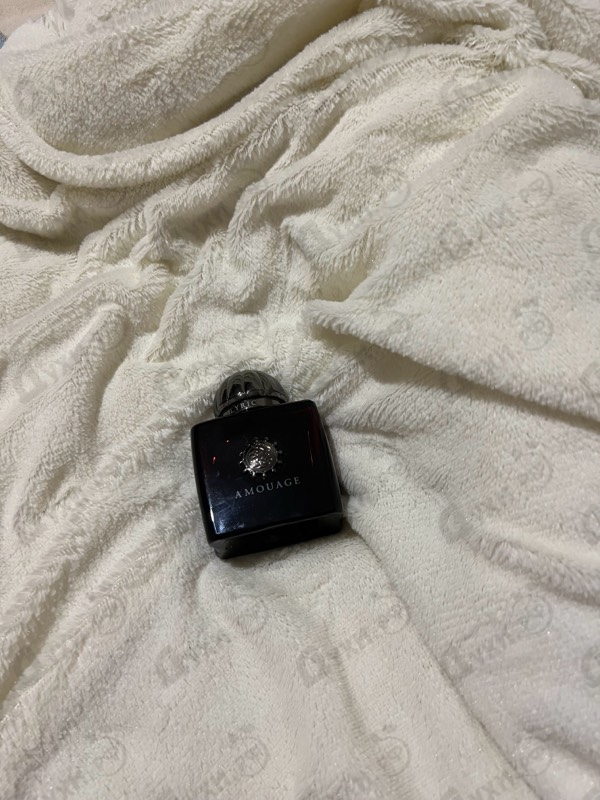 Парфюмерия Lyric от Amouage