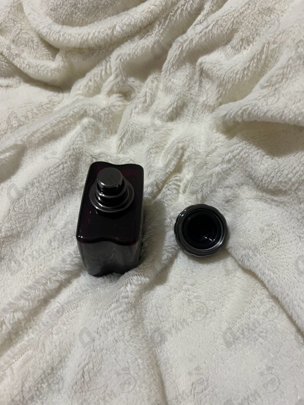 Купить Amouage Lyric