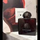 Отзывы Amouage Lyric