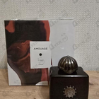 Отзывы Amouage Lyric