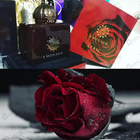 Отзывы Amouage Lyric