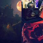 Отзывы Amouage Lyric