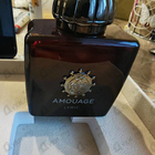 Духи Lyric от Amouage