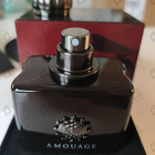 Отзывы Amouage Lyric