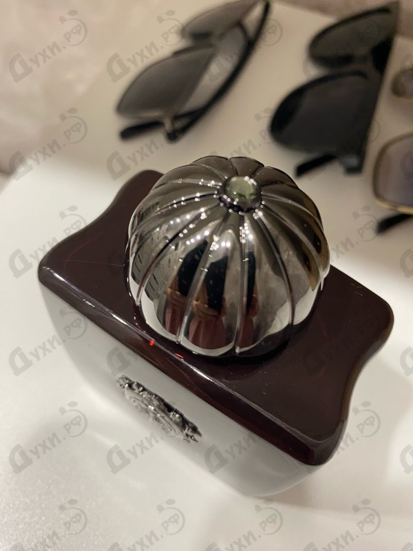 Отзывы Amouage Lyric