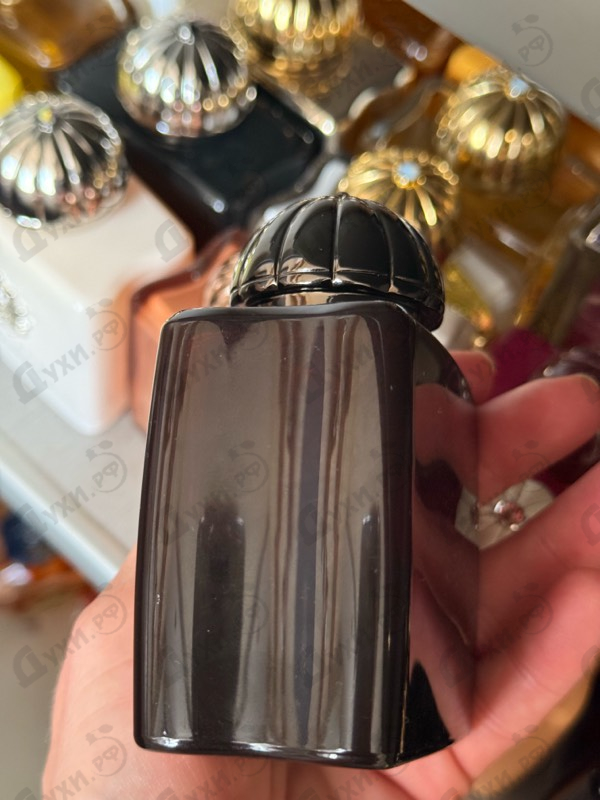 Духи Lyric от Amouage