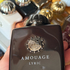 Отзыв Amouage Lyric Купить Lyric от Amouage