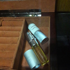 Отзыв Amouage Lyric