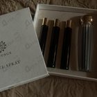 Отзывы Amouage Lyric