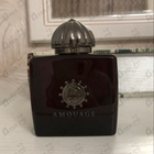 Отзывы Amouage Lyric