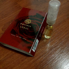 Отзывы Amouage Lyric