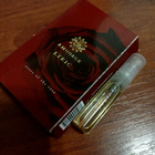 Отзывы Amouage Lyric