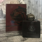 Отзывы Amouage Lyric