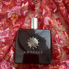 Отзывы Amouage Lyric