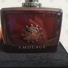 Отзывы Amouage Lyric