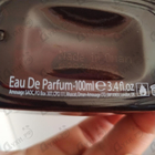 Отзыв Amouage Lyric