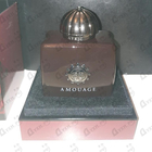 Отзывы Amouage Lyric