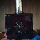Отзыв Amouage Lyric