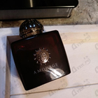 Отзыв Amouage Lyric