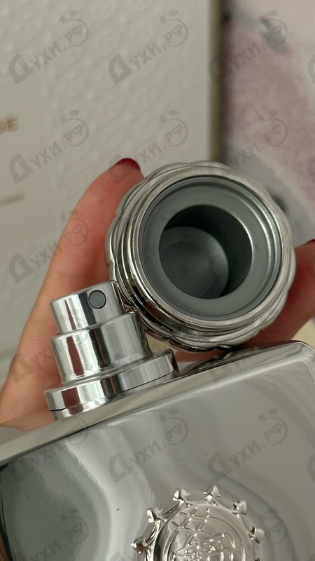 Духи Reflection от Amouage