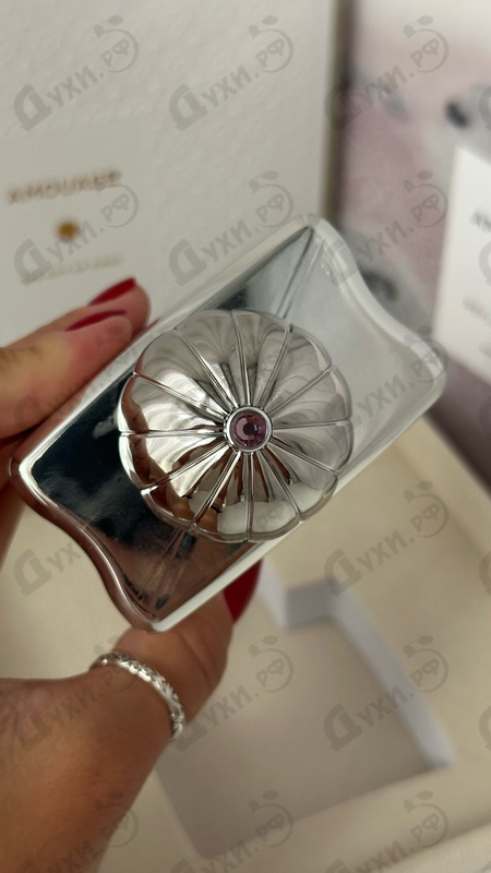 Парфюмерия Reflection от Amouage